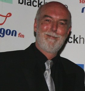 Gordon Cunningham - Alchetron, The Free Social Encyclopedia