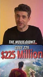 The Crazy Math Behind Superhero Movie Profits