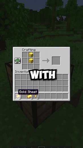 7.9K views · 132 reactions | Minecraft's Newest Golem #minecraft...