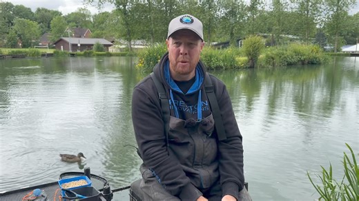 34K views · 299 reactions | If you’ve just bought a new pole or you’re changing over your elastics for the summer. Andy explains what size elastics you need to be using and when. #prestoninnovations #polefishing #fishingsetups | Preston Innovations | Facebook