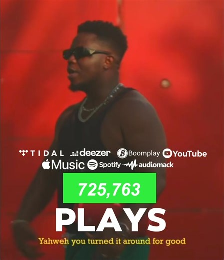 164K views · 7K reactions | 1 million plays Thank you… I love you懶 Y’all want an official video?來 | CIC | Facebook