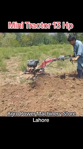 8.6K views · 95 reactions | User Review about Mini Tractor 13 Hp UAN: 03-111-125-100 For whatsApp: Https://wa.me/923114338666 For WhatsApp: Https://wa.me/923224066637 For WhatsApp: Https://wa.me/923104338666 #AgroPower #MiniTractor #Tiller | AGRO POWER | Facebook