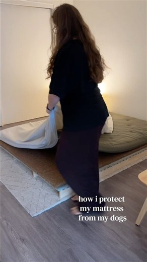 waterproofing your futon