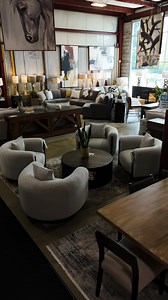Ever wonder what’s really inside Urban Decor Warehouse? Your dream home starts the moment you walk through the door. 👀 From luxe sectionals to one-of-a-kind accent pieces, every corner is packed with inspiration. Feel the textures, play with color, and discover pieces that make your space feel like you. ✨ What’s the first room you'd transform if you had full access? Tell us in the comments 👇 📍 10009 Ravenwood Dr, St. John, IN 📞 219‑365‑9282 ㅤ #urbandecorwarehouse #interiordesigninspo #wareho