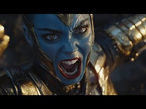 Alien Girl Tries Human Breeding, She Almost Got A Heart Attack - HFY - Sci-Fi Galaxy