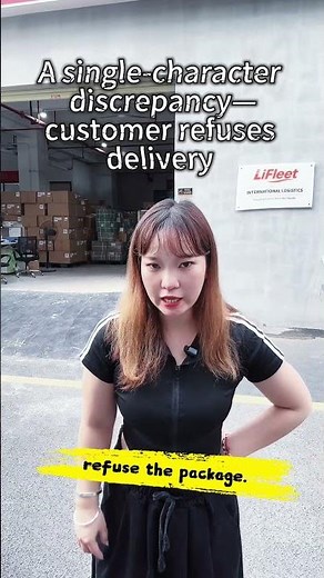 DDP VS DAP critical difference that can cost you money #internationallogistics #cargoconnect