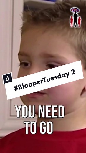 Supernanny Blooper Compilation | Go Home Moments