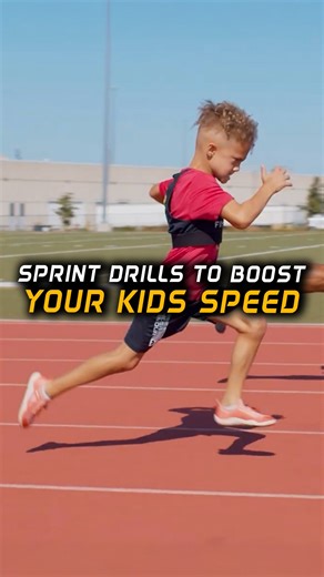 Shea Pierre | Speed & Performance Coach on Instagram: "🚨Sprint Drills to Boost Your Kids Speed! ⁣ ⁣ ⬇️ Comment “Youth Speed” for Special Price on our New Youth Speed & Athletic System! ⁣ ⁣ ✅ This isn’t just another training program—it’s a guaranteed game changer for young athletes! I breakdown every training session, drill and exercise in detail, so you understand the philosophy and science behind the program, So you become the expert!⁣ ⁣ This program was developed and tested from the ground up