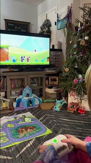 Fun Educational Tool! LeapFrog LeapLand Adventures