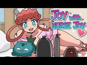 The wrong way to heal a Pokémon