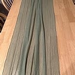 Cheesecloth Table Runner Blushing Pink Table Runner 120 Inch 10FT Boho Cheese Cloth Runner for Wedding Party Baby Shower Bridal Shower Party Sheer Boho Home Decorations