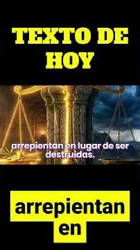 texto de hoy, short, jueves 27 agosto
