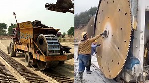 Smart Machines and Techniques Transforming Field Work