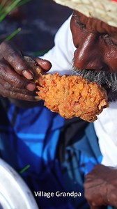 209K views · 4.2K reactions | KFC CHICKEN LEG#chicken #KFC #nature #foodlover #foodie #food #How #cooking | Village Grandpa Life | Facebook