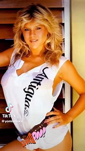 9.4K views · 3K reactions | Memories of #antigua #photoshoot #photoshooting #photoshoots #samanthafoxofficial #samanthafox #samfox #sammyfox | Samantha Fox | Facebook