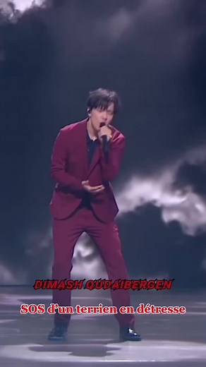 The Best Vocal Range Showcase by Dimash Qudaibergen
