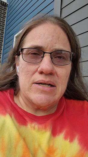 All about perspective! | Shannon Morrisey