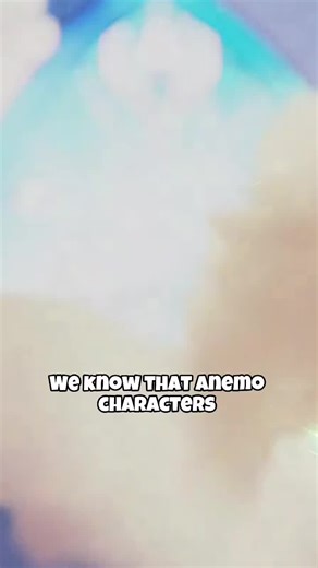 anemo curse #genshinpeng #genshinlore #genshin #hoyoverse #foryou | genshin