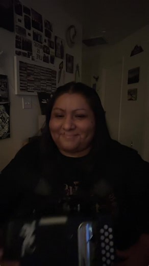 Late Night Accordion Practice for Traditional Music