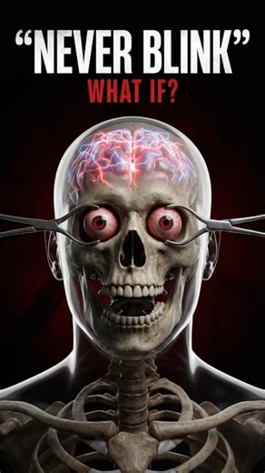 kya hoga agar aap kabhi ankh💀 band na kr pao to ‼️#yearofyou #doctoshort#ai#viralvideo