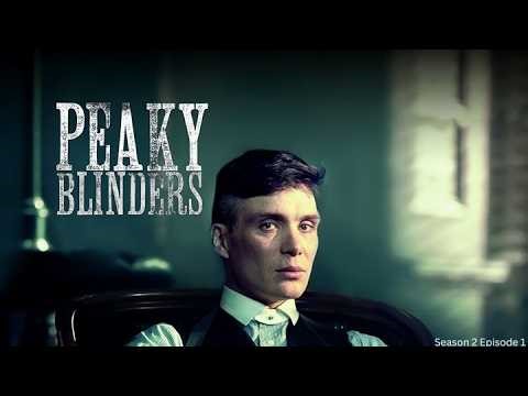 Peaky Blinders Season 2 Episode 1 Full Story | Shelby Family & Gang