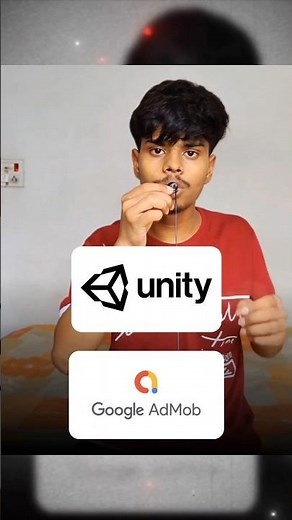 Unity Ads vs Admob🤡