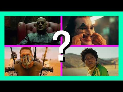 What is a Color Grading LOOK?