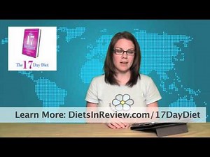 17 Day Diet