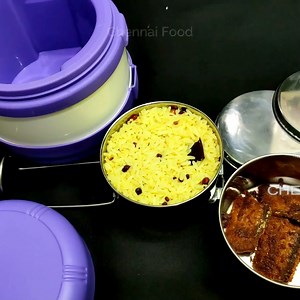 3.1K views · 32 reactions | Instant LunchBox Recipe in Tamil | லஞ்ச்...
