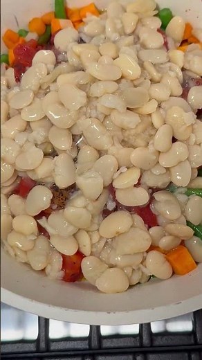 Kale Butter Bean Soup Recipe