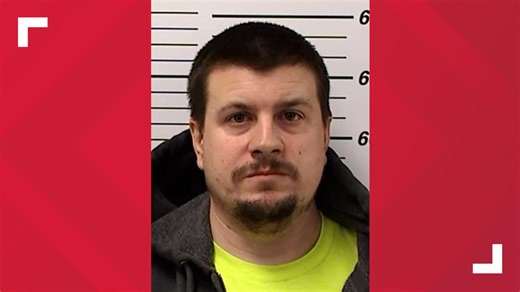 Bryan man arrested on child pornography charges