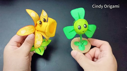 Cindy Origami on TikTok