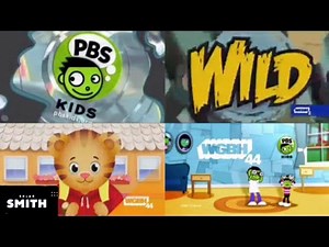 PBS Kids Program Break (WGBH-TV 2012)