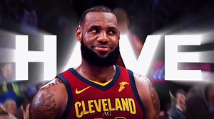 LeBron James and the Cavs: Epic Highlights and Edits