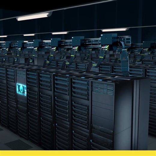 Meet PowerGain™, the industry’s first fully connectorized, end to end high power solution for modern data centers. PowerGain delivers up to 200A, eliminates hardwiring, and uses plug and play connections to help data centers install, maintain, and scale power infrastructure faster and more reliably than ever. See PowerGain in person at these upcoming events: 🟡DICE East, Southeast, Southwest and Power Capacity, Energy & Sustainability 🟡Advancing Data Center Construction Southwest 🟡DCD>Connect 