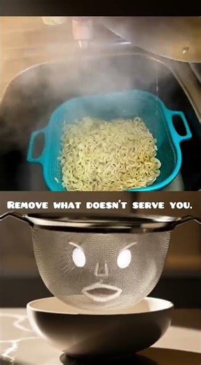 Kitchen Tools Explained: The Sieve ✨