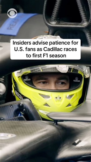 Cadillac has become the first American auto giant to step into the fiercely competitive world of Formula One with a dedicated team. The storied U.S. brand unveiled the official team livery for its inaugural 2026 season during the Super Bowl Sunday night. Leading Cadillac's effort is team principal Graeme Lowdon, who's built the team from the ground up, including new facilities in Indiana, the home of Indycar; North Carolina, the home of NASCAR; and Silverstone, England, the home of F1. Speaking