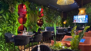 6K views · 258 reactions | The all new The Temple Bar - Lounge | The Temple Bar - Lounge | Facebook