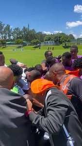 Kick- Off time 🆚 SPU The UJ men are ready to redeem themselves today 🧡🖤 #ujalltheway #orangearmy #ujfootball #ussafootballchamps | UJ Sport