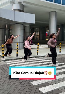 Akhirnya daftar bareng di Untar⁉️🫣 Visit our website at https://untar.ac.id to register. #YouToo #MoveBeyond #Untar #UntarJakarta #DiktisaintekBerdampak