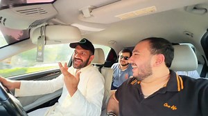 422K views · 32K reactions | Doger Driving Mercedes For First Time  Sab Ko Heran Kar Dia  Part 36 | Haider Shah | Facebook