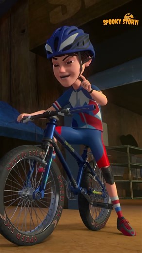 Pinaki और Happy पकड़ेंगे चोरों को! 😱🚓 | Spooky Stories