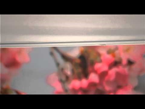 Pirouette Shadings Installation