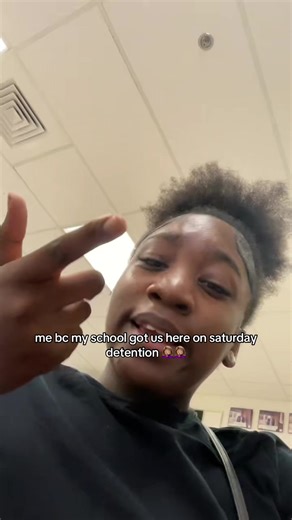 Frustration with Saturday Detention in Broward County