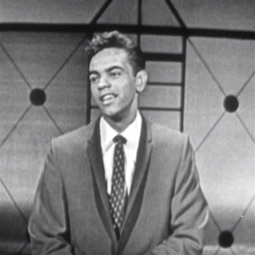You'll love tonight's premiere! ❤️ Tune in to our YouTube Channel at 5PM PT / 8PM ET to watch Johnny Mathis perform "It's Not For Me To Say"! https://EdSullivan.lnk.to/JohnnyMathisNotSayFP | The Ed Sullivan Show
