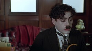 Chaplin. 1992. Lektor.pl
