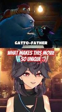 Gatto is a BREATH OF FRESH AIR (the history behind gattos creators)
