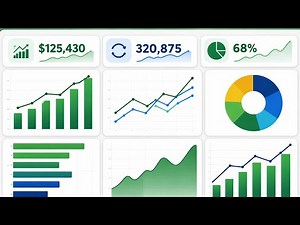 🔥 Excel Pivot Table Auto Refresh Dashboard | Automatic VBA (2026)