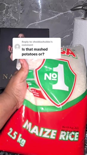 MAIZE RICE: The Perfect Kitchen Ingredient for Meals