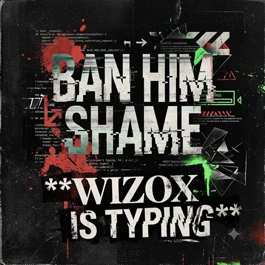 The New Wizox ban this guy Music Video